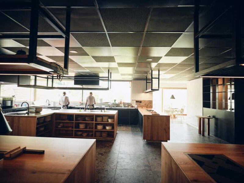 Ljubljana: Michelin Star Experience, dinner and tour - Good To Know