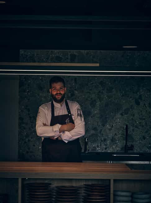 Ljubljana: Michelin Star Experience, dinner and tour - Exploring the Tour in Detail