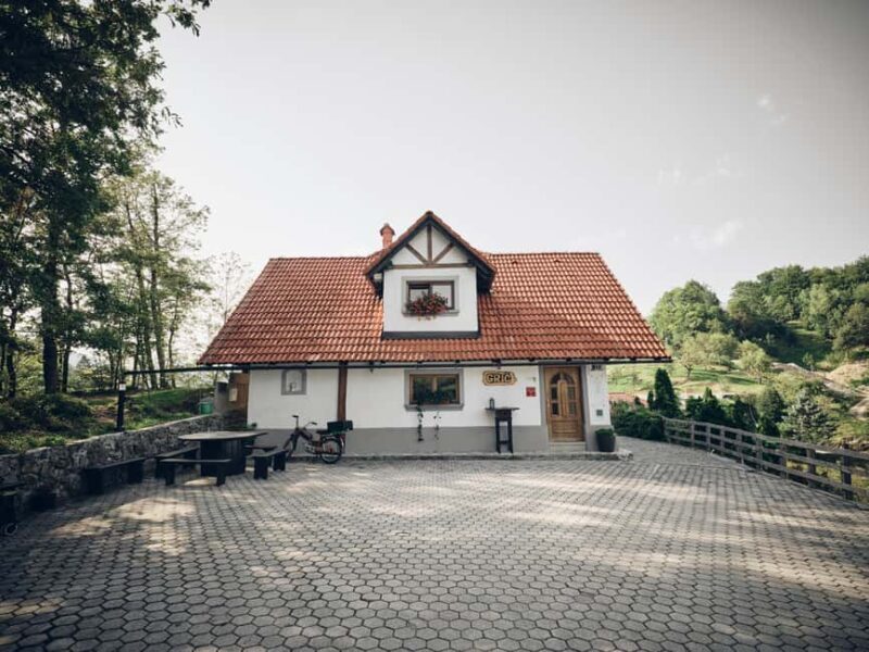 Ljubljana: Michelin Star Experience, dinner and tour - Who Should Consider This Tour?