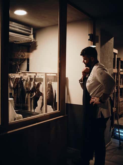 Ljubljana: Michelin Star Experience, dinner and tour - FAQs