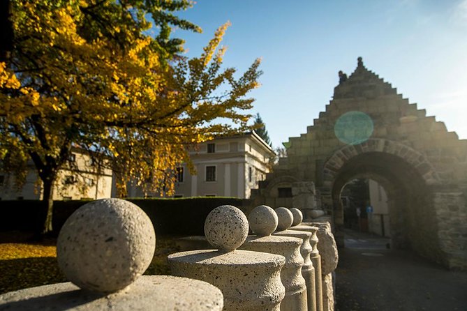Ljubljana - Personalized Private Tour - Additional Information