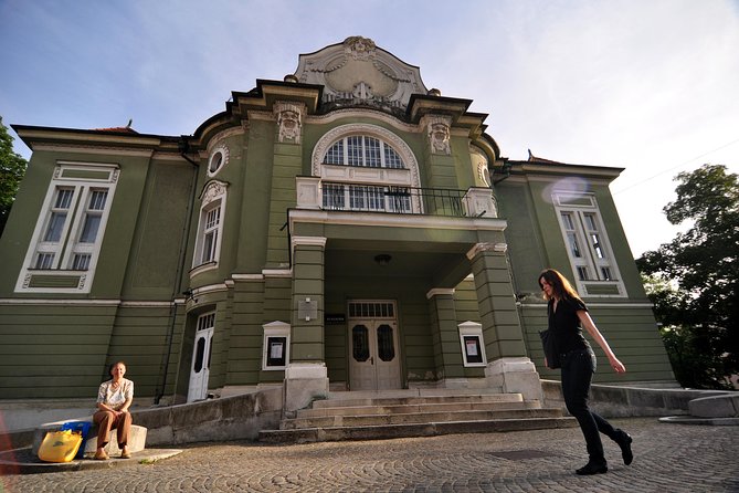 Ljubljana - Personalized Private Tour - Reviews
