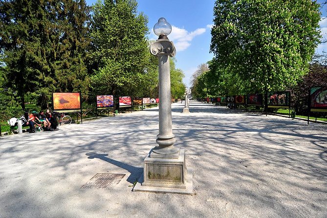 Ljubljana - Personalized Private Tour - Frequently Asked Questions