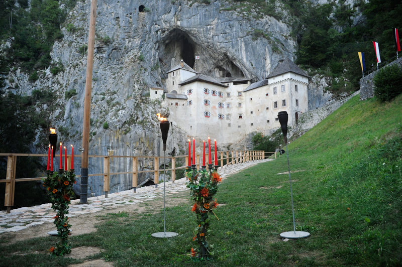 Ljubljana, Postojna and Predjama Castle from Zagreb - Ljubljana first: city time before the cave