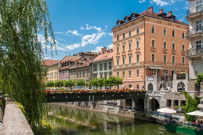 Ljubljana & Postojna Cave From Bled - Frequently Asked Questions