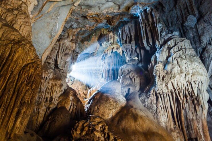 Ljubljana: Postojna Cave & Predjama Castle Tickets and Tour - Activity Details