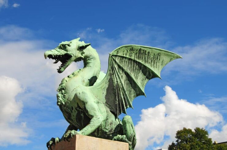 Ljubljana: Private Walking Tour of Old Town - Good To Know