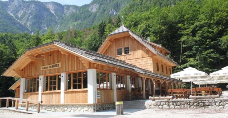 Ljubljana: Savica Waterfall, Lake Bohinj, and Lake Bled Tour - Tour Activity Details