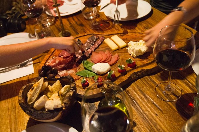 Ljubljana Small Group Food Walking Tour - Customer Reviews
