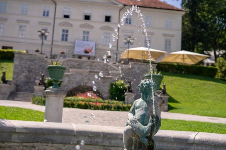 Ljubljana: Space Invader's Mosaics - Activity Details