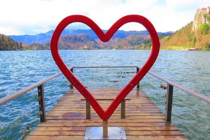 Ljubljana the Capital & Lake Bled From Koper - Tour Highlights & Itinerary