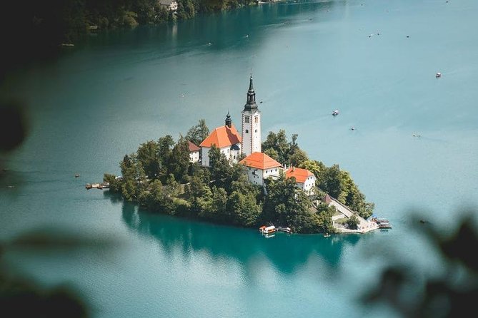 Ljubljana the Capital & Lake Bled From Koper - Inclusions & Meeting Details