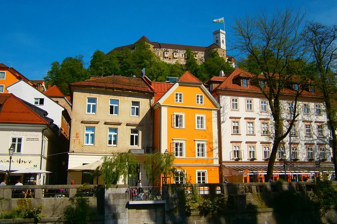 Ljubljana the Capital & Lake Bled From Koper - Price, Booking, and Reviews