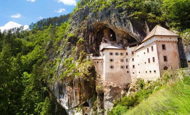 Ljubljana to Postojna Cave,Predjama Castle and Postojna Park - Tour Guide and Inclusions