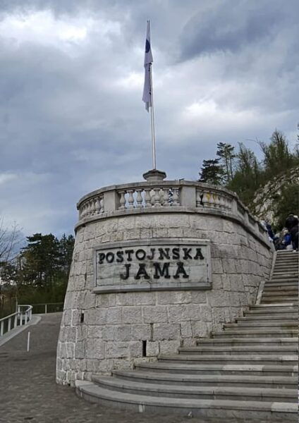 Ljubljana to Postojna Cave,Predjama Castle and Postojna Park - The Sum Up
