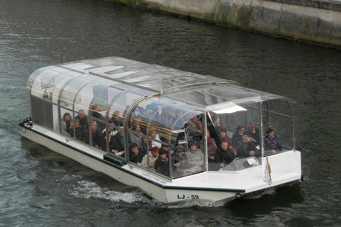 Ljubljana Tourist Card - Meeting and Pickup Details