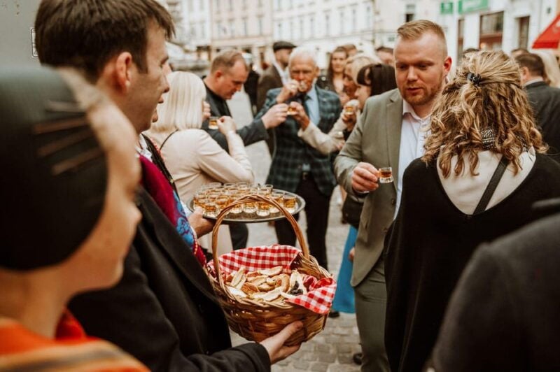 Ljubljana: Traditional Slovenian Dinner and Show - Why You Should Consider This Experience