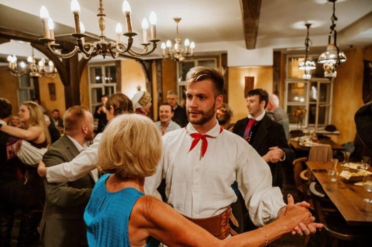 Ljubljana: Traditional Slovenian Dinner and Show - Final Thoughts