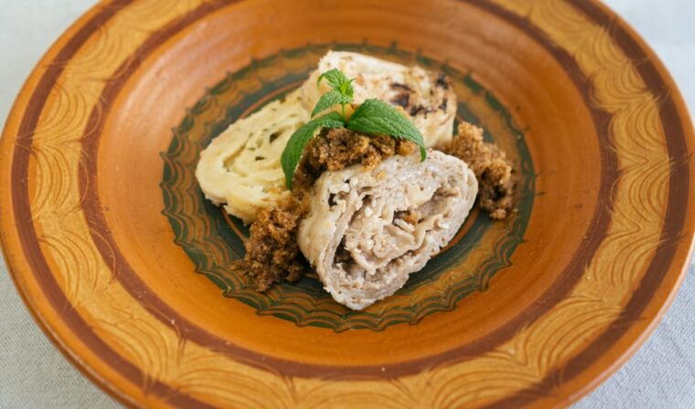 Ljubljana: Traditional Slovenian trukelj Cooking Class - Price and Value