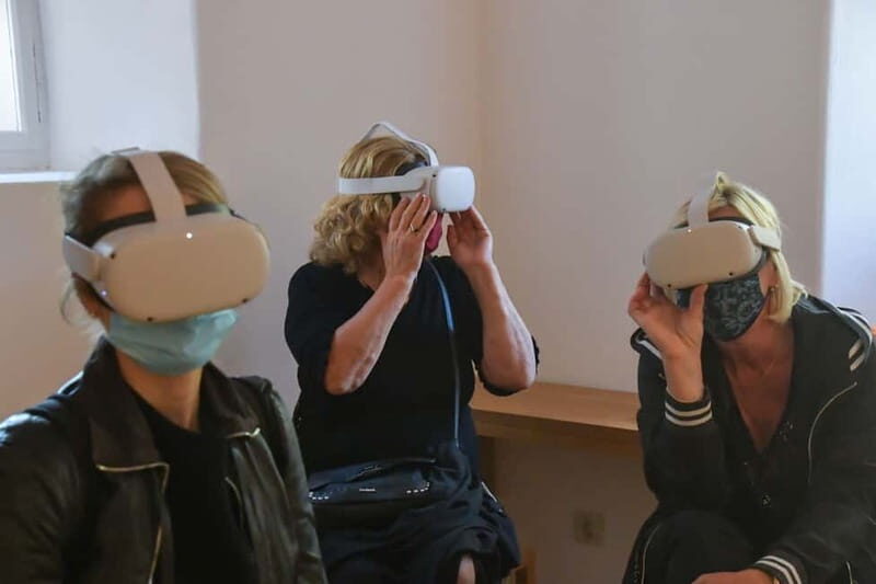 Ljubljana: Ultimate Tour of the Works of Plenik - Good To Know