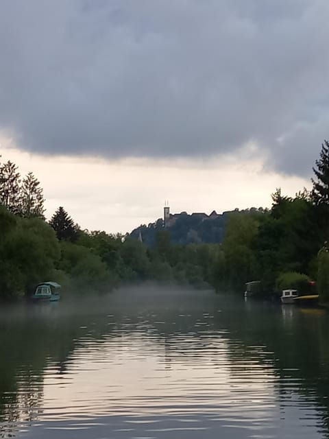 Ljubljana Wonderful Castle on Foot and New Places :) - Accessibility and Recommendations