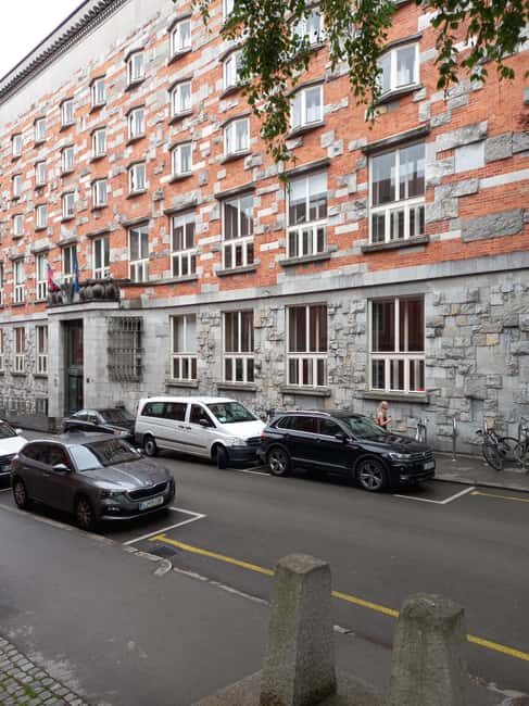 Ljubljana wonderful castle on foot :) - Who Will Love This Tour?