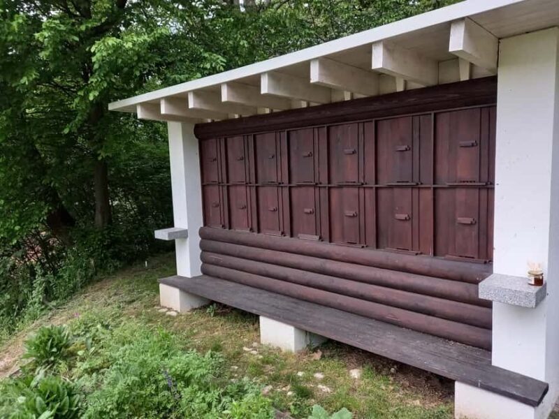 Ljubljana wonderful castle on foot :) - FAQ