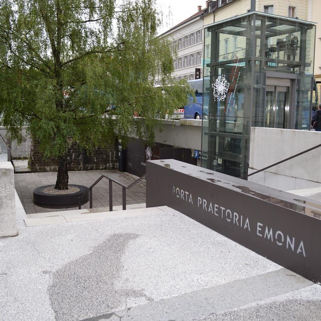 Ljubljana: Wonderful Fun Tour Experience Time/History. - Guide Information