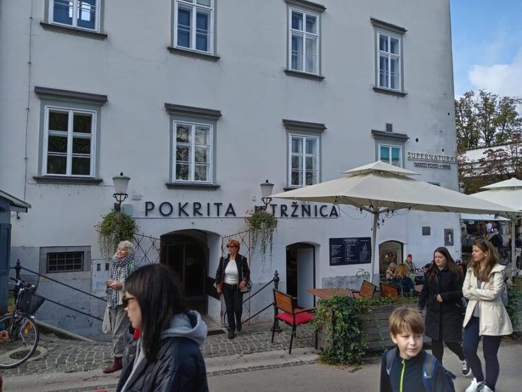 Ljubljana: Wonderful tour fun experience time history - Final Thoughts: Is It Worth It?