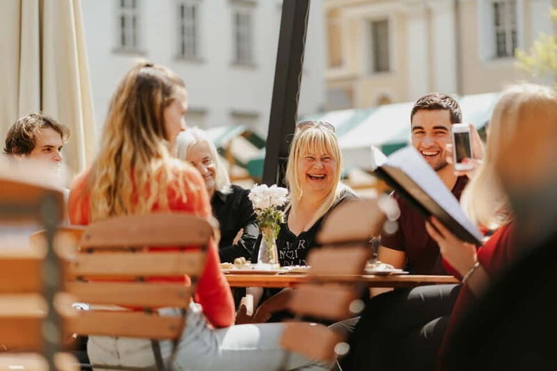 Ljubljana's Traditional Flavors: A 3-Hour Food Journey - Who Will Love This Tour?