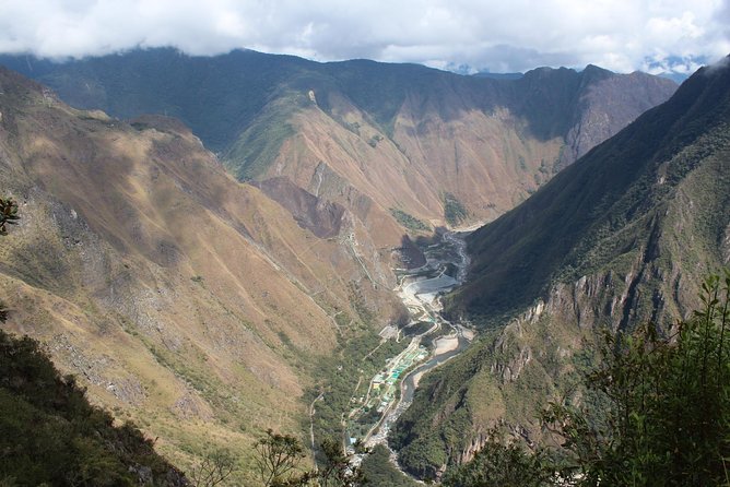 Llactapata Trek Expirience 3 Days - Common Questions