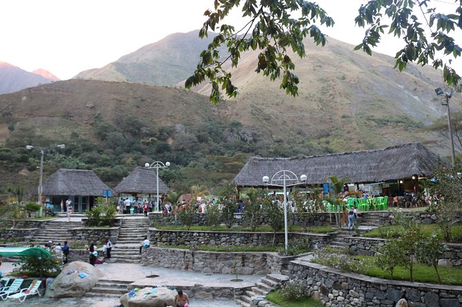 Llactapata Trek Expirience 3 Days - The Sum Up