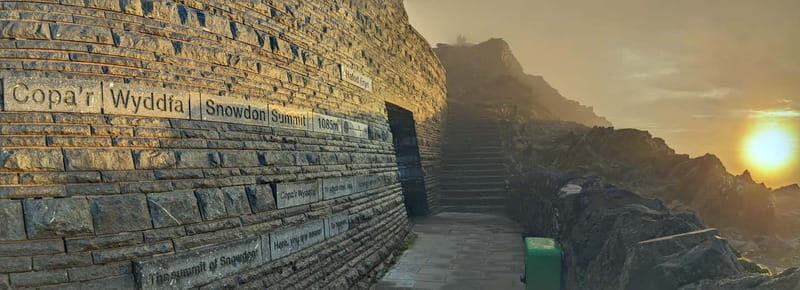 Llanberis: Snowdon/Yr Wyddfa Mountain Hike at Sunrise - The Real Value Behind the Experience