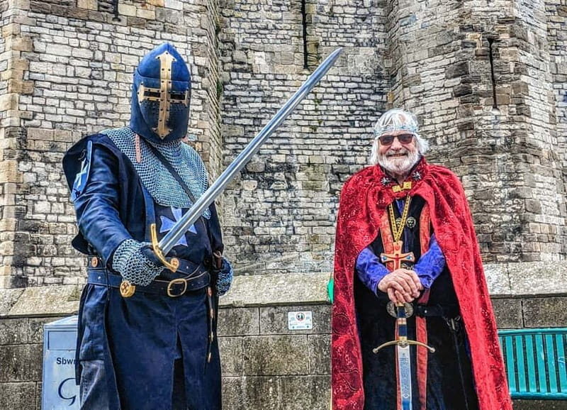 Llandudno: 4 Medieval Castles of Wales Private Day Tour - Final Thoughts