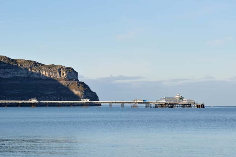 Llandudno: City Sightseeing Hop-On Hop-Off Bus Tour - Authentic Traveler Insights from Reviews