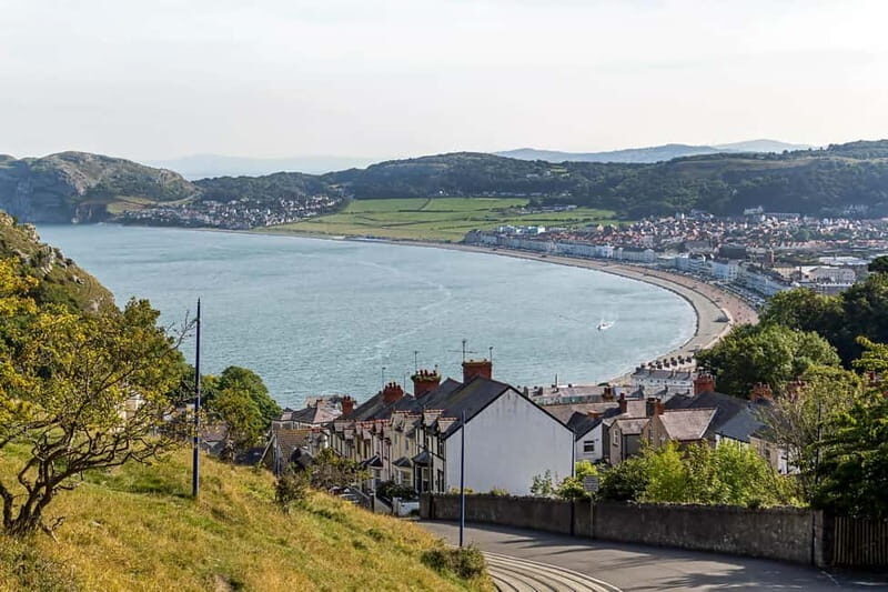 Llandudno Gateway: Private Snowdonia, Castles & Portmeirion - Good To Know