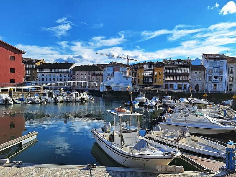 Llanes and Ethnographic Museum Eastern Asturias Tour - What’s Included and What’s Not
