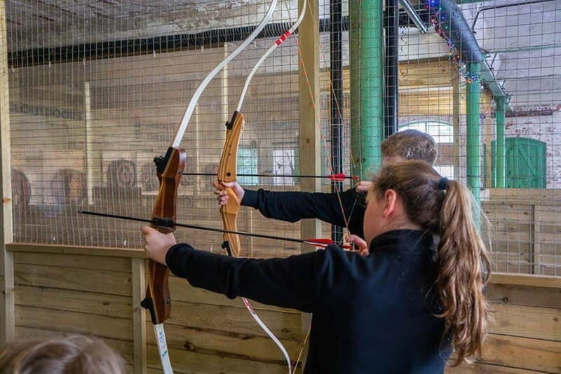 Llangollen: 30-Minute Archery Taster Session - Value for Money and Practical Considerations