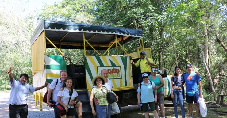 Llano Grande Waterfalls All Inclusive - Good To Know