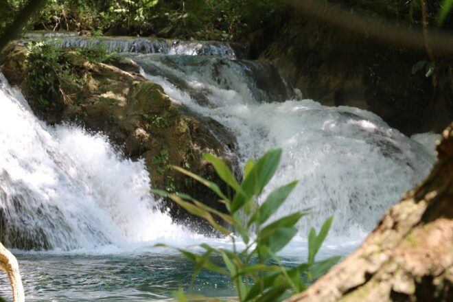 Llano Grande Waterfalls All Inclusive - Important Information