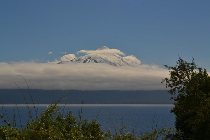 Llanquihue Lake Cirquit - Waterfalls - Tour Highlights