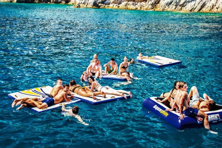 Lloret De Mar: Catamaran Sailing Cruise With BBQ and Drinks - Culinary Highlights: BBQ and Drinks