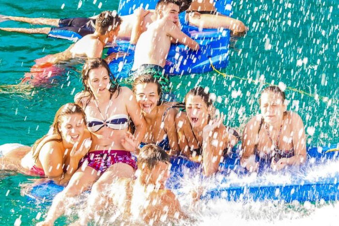 Lloret De Mar: Catamaran Sailing Cruise With BBQ and Drinks - Customer Ratings and Feedback
