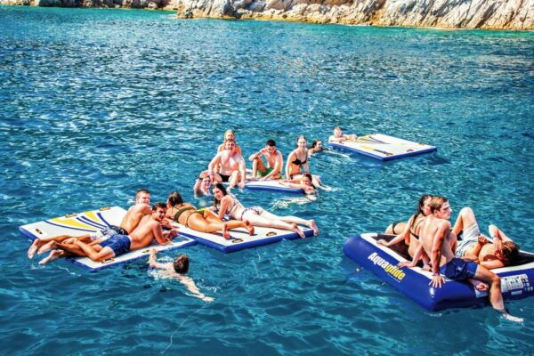 Lloret De Mar: Celebration Cruise With BBQ and Drinks - The Sum Up