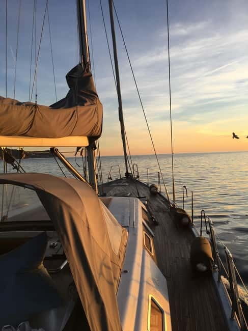 Lloret De Mar: Exclusive private sailing cruise - Good To Know