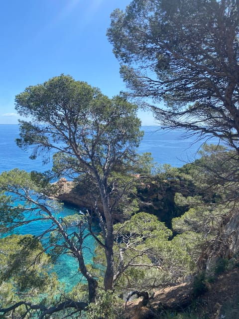 Lloret De Mar: Guided Sightseeing Tour in a 4x4 Vehicle - Tour Inclusions and Considerations