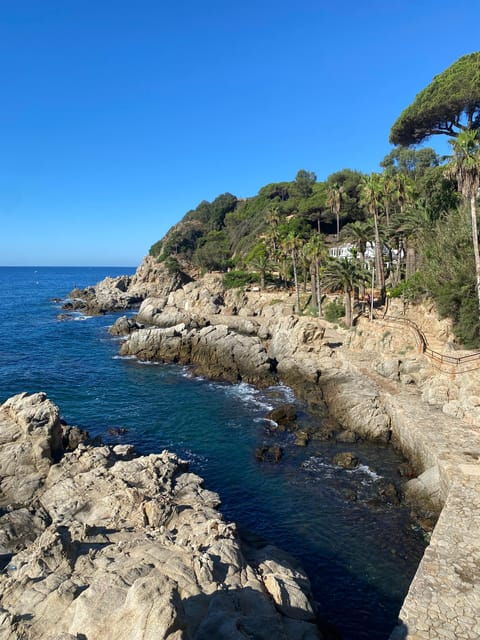 Lloret De Mar: Guided Sightseeing Tour in a 4x4 Vehicle - Activity Details