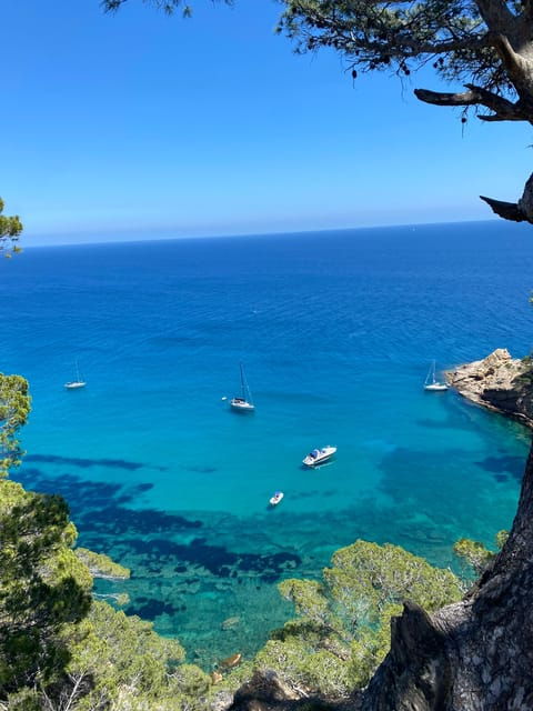 Lloret De Mar: Guided Sightseeing Tour in a 4x4 Vehicle - Highlights of the Experience