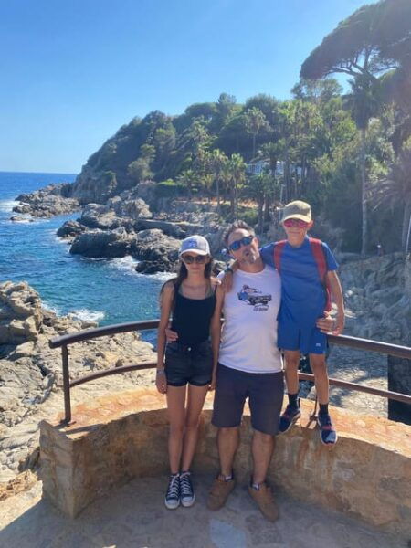 Lloret De Mar: Guided Sightseeing Tour in a 4x4 Vehicle - Cancellation Policy