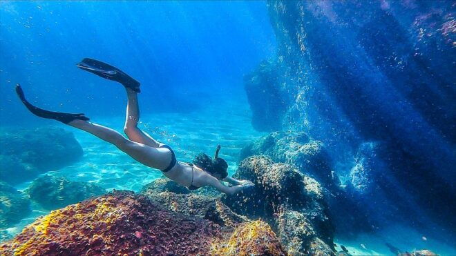 Lloret De Mar: Kayak and Snorkel Excursion in Costa Brava - Inclusions and Restrictions
